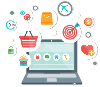 Разработка площадки электронной коммерции в Уцуномии